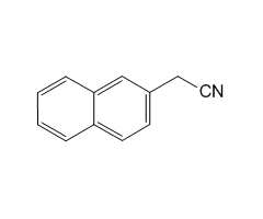 2-(Naphthalen-2-yl)acetonitrile|CS-W017832|7498-57-9