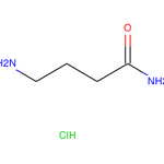 4-Aminobutanamide hydrochloride|CS-0103894|13031-62-4