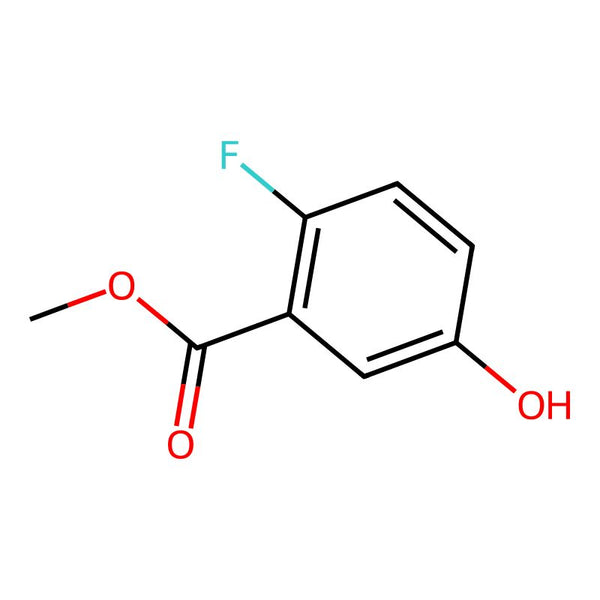Methyl 2-fluoro-5-hydroxybenzoate|CS-W006328|1084801-91-1