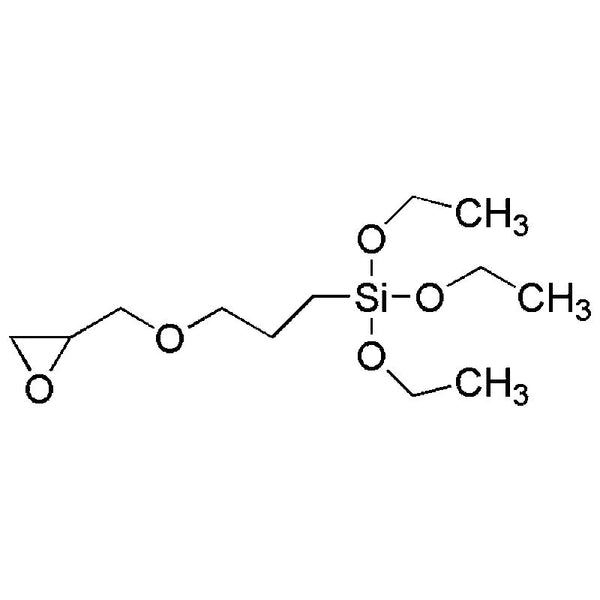(3-Glycidyloxypropyl)triethoxysilane|28491|2602-34-8