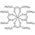 Tetrakis(2,2,6,6-tetramethyl-3,5-heptanedionato)hafnium(IV), 99%|72-7580|63370-90-1