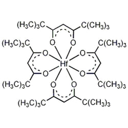 Tetrakis(2,2,6,6-tetramethyl-3,5-heptanedionato)hafnium(IV), 99%|72-7580|63370-90-1