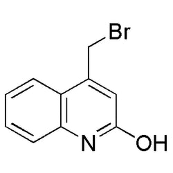 4-(Bromomethyl)-2-hydroxyquinoline|28755|4876-10-2