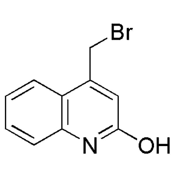 4-(Bromomethyl)-2-hydroxyquinoline|28755|4876-10-2