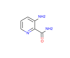 3-Aminopyridine-2-carboxylic acid amide|CS-W003308|50608-99-6
