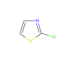2-Chlorothiazole|CS-D1169|3034-52-4