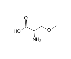 2-Amino-3-methoxypropanoic acid|CS-W013587|19794-53-7