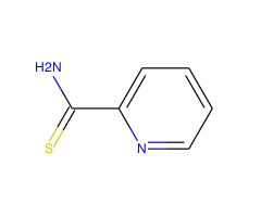 2-Pyridinecarbothioamide|CS-W002356|5346-38-3