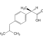(R)-(-)-Ibuprofen|CS-1394|51146-57-7