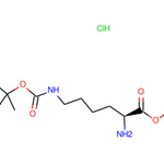 H-Lys(Boc)-OMe hydrochloride|CS-0005482|2389-48-2