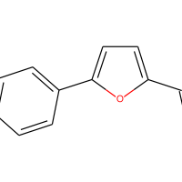 2-Formyl-5-phenylfuran|CS-W017604|13803-39-9