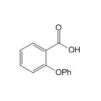 2-Phenoxybenzoic acid|CS-0073045|2243-42-7