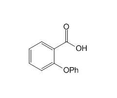 2-Phenoxybenzoic acid|CS-0073045|2243-42-7