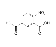 4-Nitrophenyl-1,3-dicarboxylic acid, 97%|264607|4315-09-7