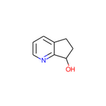 6,7-Dihydro-5H-cyclopenta[b]pyridin-7-ol|CS-W003424|41598-71-4