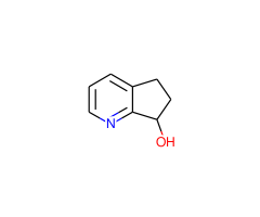 6,7-Dihydro-5H-cyclopenta[b]pyridin-7-ol|CS-W003424|41598-71-4