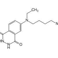 N-(4-Aminobutyl)-N-ethylisoluminol, 97%|482541|66612-29-1