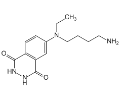 N-(4-Aminobutyl)-N-ethylisoluminol, 97%|482541|66612-29-1