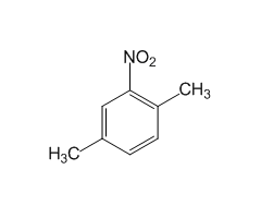 2,5-Dimethylnitrobenzene, 99%|482612|89-58-7