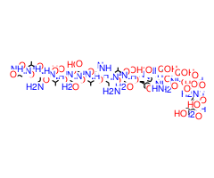 Acetyl-(Asn3?,Tyr32)-Calcitonin (8-32) (salmon I)|CPTD783509|151804-77-2
