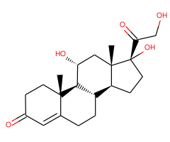 Hydrocortisone EP Impurity M|C4X-140113|566-35-8