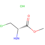 Methyl (S)-2-amino-3-chloropropanoate hydrochloride|CS-W017536|112346-82-4