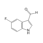 5-Fluoroindole-3-carboxaldehyde