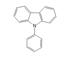 9-Phenylcarbazole, 98%|482896|1150-62-5