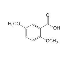 2,5-Dimethoxybenzoic acid|CS-W001936|2785-98-0