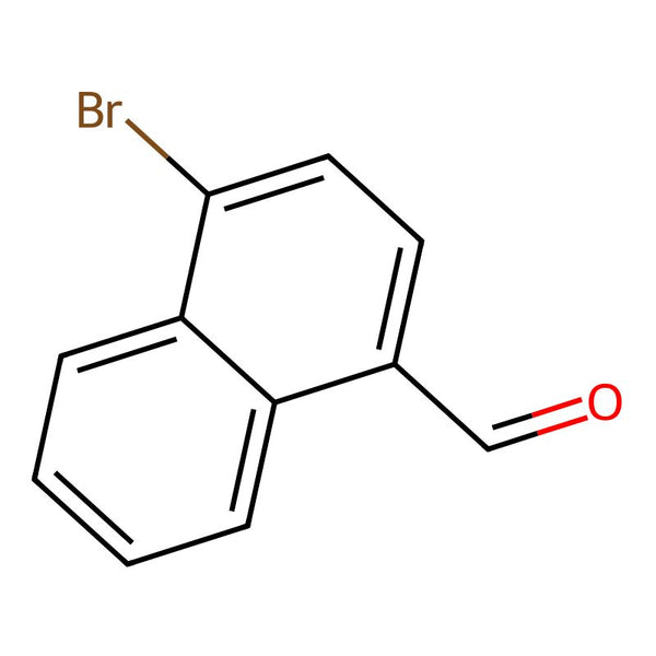 4-Bromo-1-naphthaldehyde|CS-W008594|50672-84-9