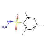 2,4,6-Trimethylbenzenesulfonohydrazide|CS-0153362|16182-15-3