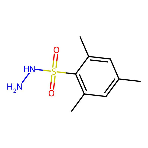 2,4,6-Trimethylbenzenesulfonohydrazide|CS-0153362|16182-15-3