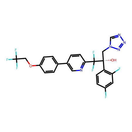 (S)-Oteseconazole|C4X-33371|1446515-60-1