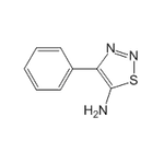 5-Amino-4-phenyl-1,2,3-thiadiazole|CS-M2981|78301-72-1