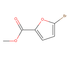 Methyl 5-bromofuran-2-carboxylate|CS-W002362|2527-99-3