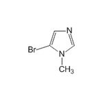 5-BroMo-1-Methyl-1H-iMidazole|CS-W001220|1003-21-0