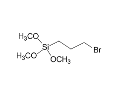 (3-Bromopropyl)trimethoxysilane|CS-0186062|51826-90-5
