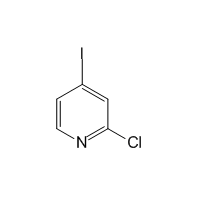 2-Chloro-4-iodopyridine|CS-D0941|153034-86-7
