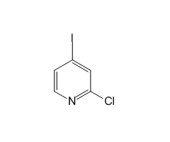 2-Chloro-4-iodopyridine, 99%|219451|153034-86-7