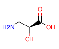 L-Isoserine|CPTD788255|632-13-3