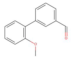 3-(2-methoxyphenyl)benzaldehyde|CS-0061993|122801-57-4