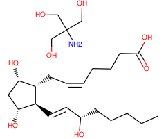Dinoprost trometamol|C4X-199621|38562-01-5