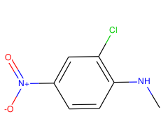 2-Chloro-N-methyl-4-nitroaniline|CS-0373798|6085-92-3