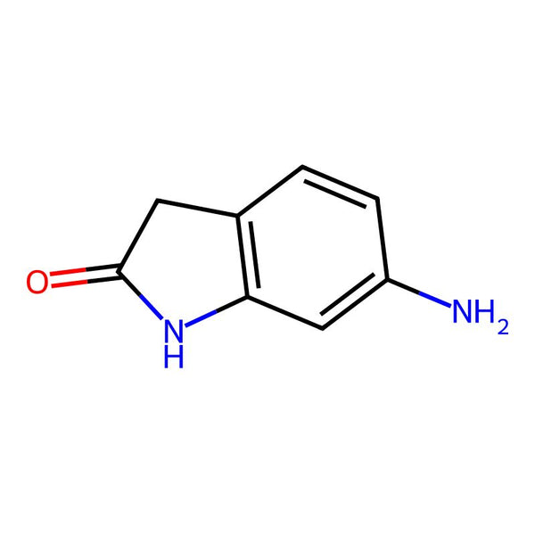 6-Aminoindolin-2-one|CS-W003537|150544-04-0