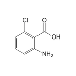 2-Amino-6-chlorobenzoic acid|CS-D1462|2148-56-3