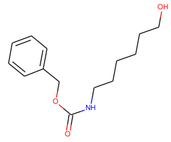 6-(Z-amino)-1-hexanol, 98%|484022|17996-12-2