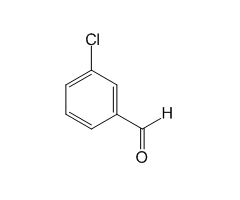 3-Chlorobenzaldehyde, 98.5%|484123|587-04-2