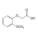 2-(2-Methoxyphenoxy)acetic acid|CS-0106585|1878-85-9