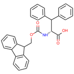 Fmoc-D-3,3-diphenylalanine|CS-W009638|189937-46-0