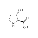 (2S,3S)-3-Hydroxypyrrolidine-2-carboxylic acid|CS-W006575|4298-08-2